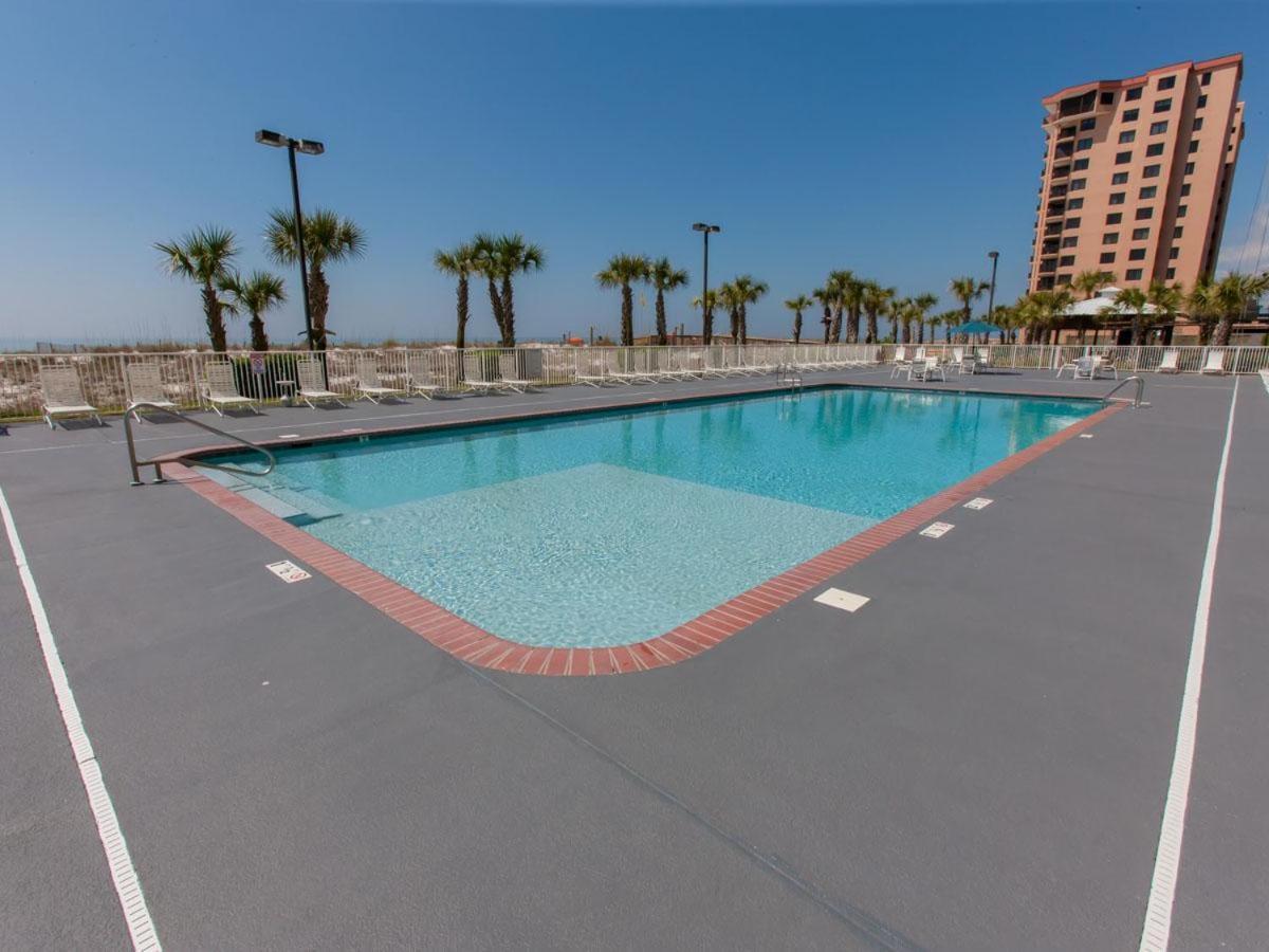 Villa Regency Isle 904 Orange Beach Exterior foto