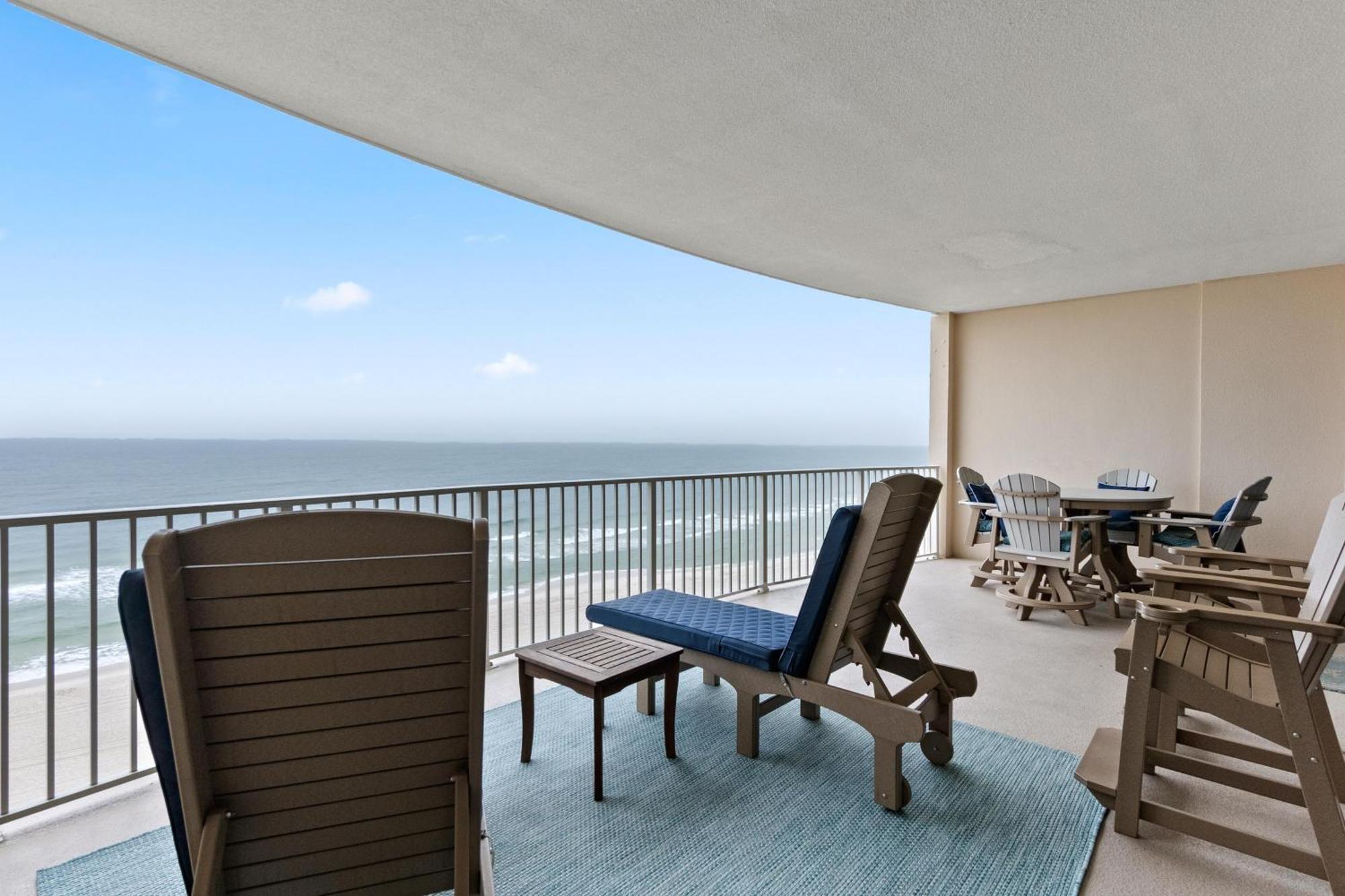 Villa Regency Isle 904 Orange Beach Exterior foto