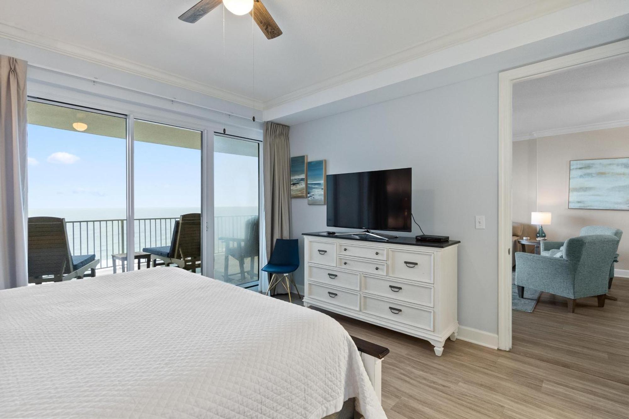 Villa Regency Isle 904 Orange Beach Exterior foto