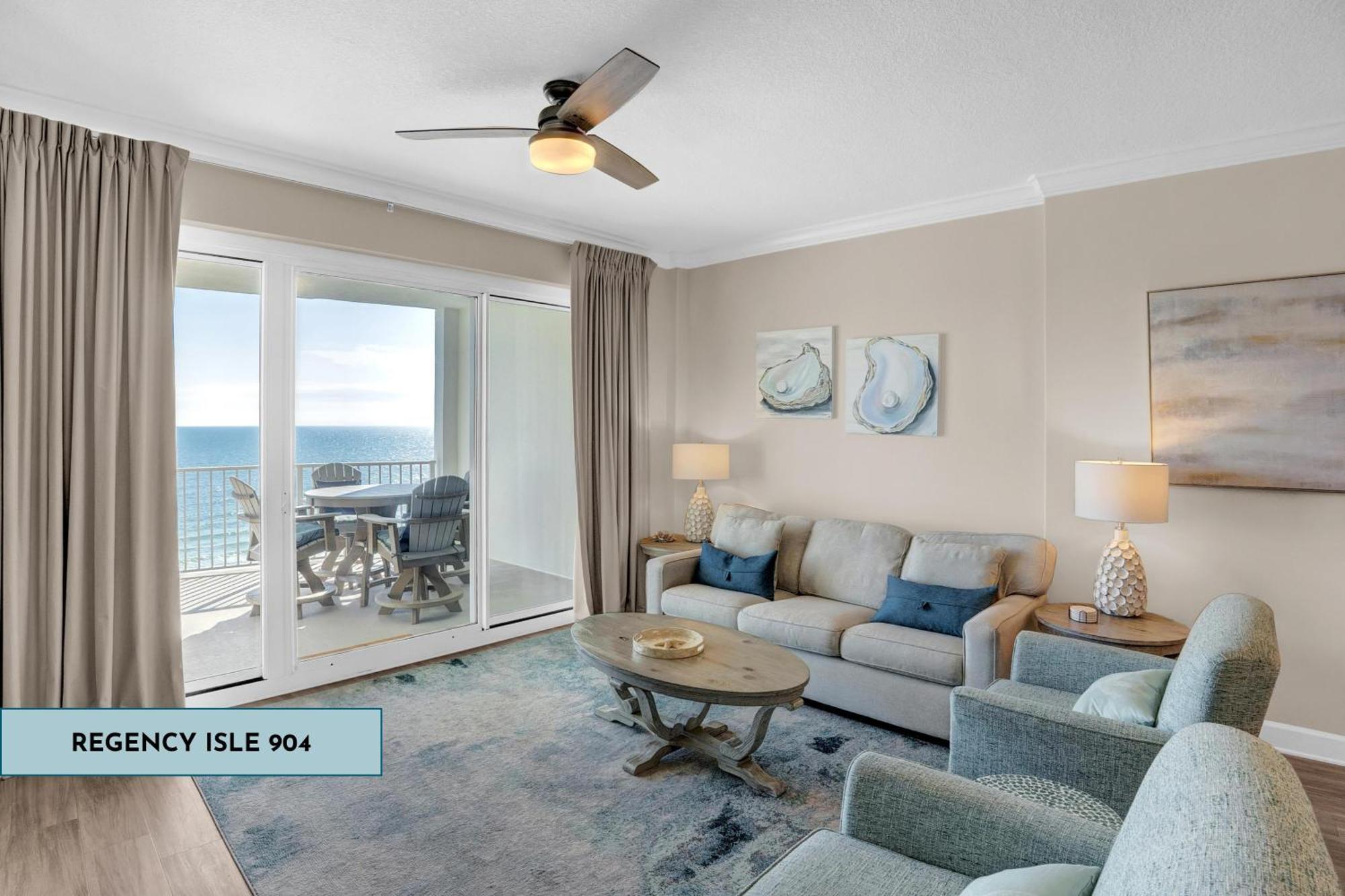 Villa Regency Isle 904 Orange Beach Exterior foto