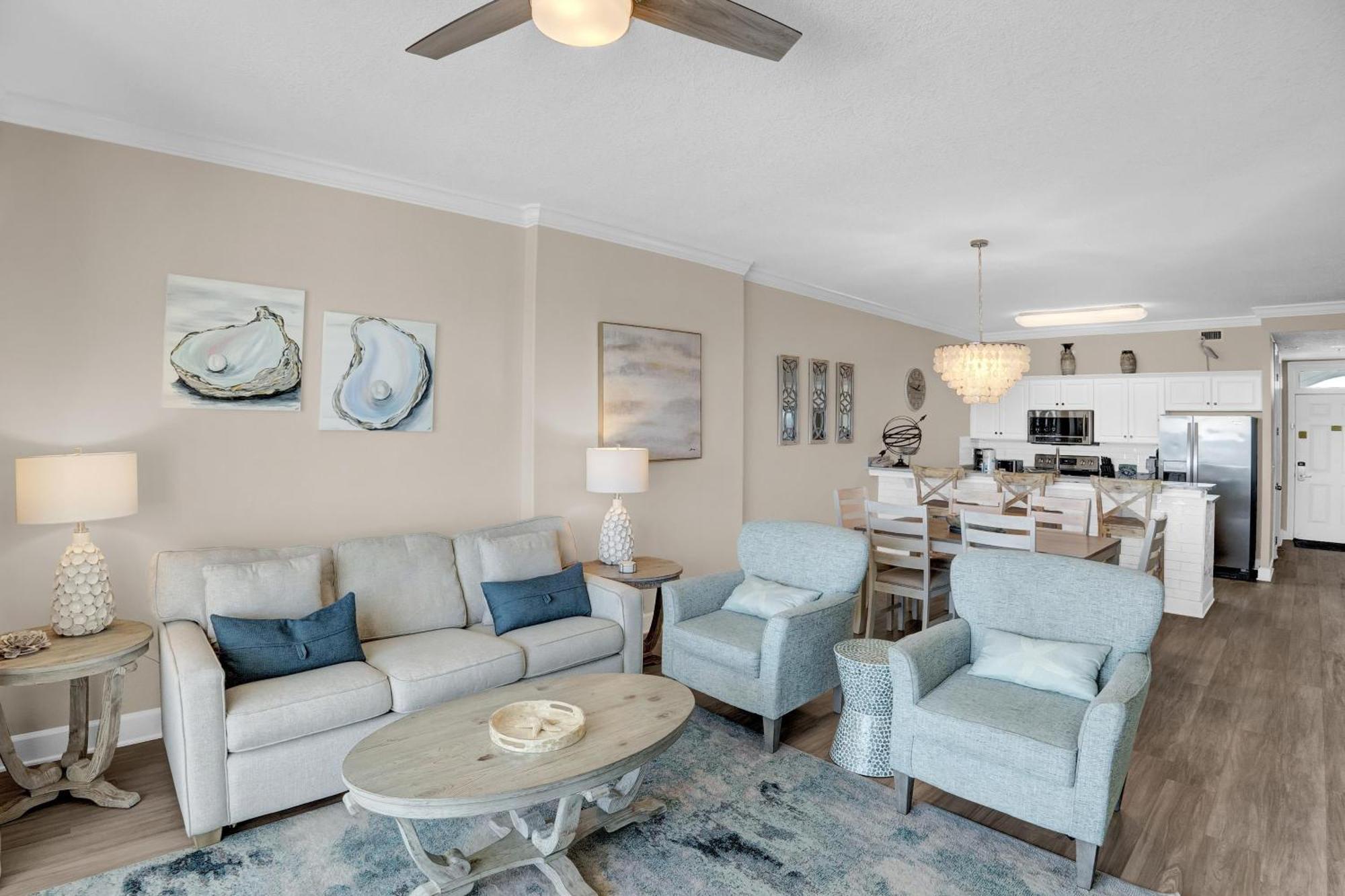 Villa Regency Isle 904 Orange Beach Exterior foto